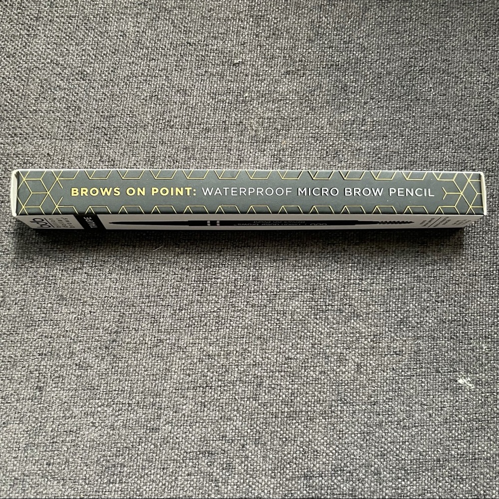 Brows on Point Micro Pencil - Picture 4 of 4